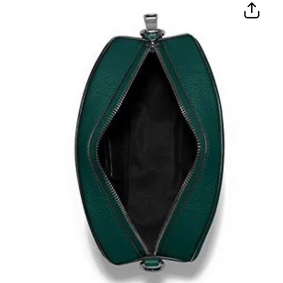 Camera Bag With Horse And Carriage - Picture 4 of 11